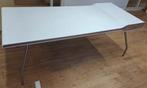 Bureau Icon Desk Icondesk I-condesk Arco wit eiken design, Huis en Inrichting, Ophalen, Nvt, Nvt, Nvt