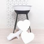 Luma Badje met 2x inlay, Kinderen en Baby's, Badjes en Verzorging, Ophalen, Zo goed als nieuw, Badje