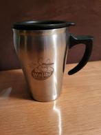 Thermosbeker walibi, Huis en Inrichting, Keuken | Keukenbenodigdheden, Ophalen of Verzenden, Gebruikt