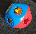 Tupperware vormenbal, Ophalen of Verzenden, Zo goed als nieuw