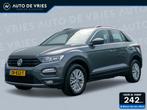 Volkswagen T-Roc 1.0 TSI 116pk Style | Navigatie | Achteruit, Voorwielaandrijving, Stof, 116 pk, Origineel Nederlands