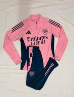 Roze Arsenal Trainingspak, Kleding | Dames, Adidas, Ophalen of Verzenden, Roze, Maat 36 (S)