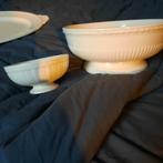 Blokker servies, Ophalen of Verzenden, Aardewerk, Overige stijlen, Bord(en)