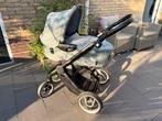 Mutsy Evo Farmer, Kinderen en Baby's, Kinderwagens en Combinaties, Ophalen, Zo goed als nieuw, Combiwagen, Mutsy