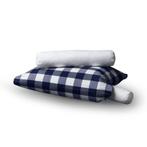 Hastens anatomisch kussen, Huis en Inrichting, Slaapkamer | Bedden, Nieuw, Ophalen of Verzenden, 200 cm, Eenpersoons