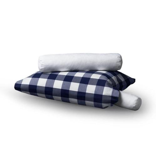 Hastens anatomisch kussen, Huis en Inrichting, Slaapkamer | Bedden, Nieuw, Eenpersoons, 70 cm of minder, 200 cm, Ophalen of Verzenden