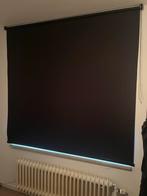 Zwarte Verduisterende Rolgordijnen, Doe-het-zelf en Verbouw, Rolluiken, Overige kleuren, 200 cm of meer, 150 tot 200 cm, Nieuw