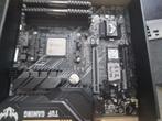 Asus Tuf B450M-plus gaming., Ophalen of Verzenden, DDR4