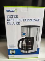 Uniek koffiezetapparaat BCC, Witgoed en Apparatuur, Ophalen of Verzenden, Zo goed als nieuw, Koffiemachine