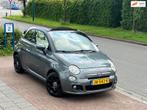 Fiat 500 C 1.2 Lounge *Cabrio|APK 06-2026|| RIJKLAAR, Voorwielaandrijving, Gebruikt, 4 cilinders, Cabriolet