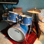 Compleet drumstel, Ophalen of Verzenden, Gebruikt, Overige merken