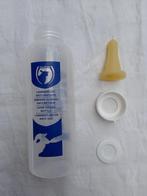 Fles schapen lammentjes lammerfles, Dieren en Toebehoren, Schaap