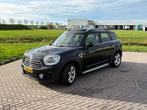 Mini Countryman 1.5 160pk 2018 Zwart, Auto's, 74 €/maand, Countryman, 160 pk, Zwart