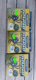 Spiderwire, Watersport en Boten, Ophalen of Verzenden, Nieuw, Vislijn