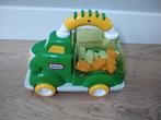 Little tikes duw vrachtauto zo goed als niieuw, Ophalen of Verzenden, Zo goed als nieuw