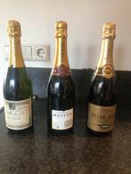 Wijnen champagne, Ophalen, Zo goed als nieuw, Frankrijk, Champagne