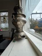 Decoratieve Turkse Theemaker Set met Kraantje, Ophalen