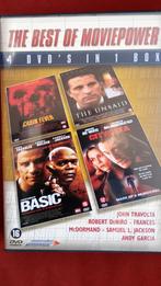 The best of movie power, Alle leeftijden, Ophalen of Verzenden, Zo goed als nieuw