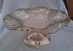 Antieke James Dixon schaal ( verzilverd), Antiek en Kunst, Ophalen of Verzenden, Zilver