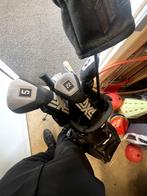 PXG full set met tas, Ophalen, Zo goed als nieuw, Set, Overige merken