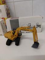 Furukawa model graafmachine en shovel 1:50, Ophalen of Verzenden