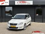 Skoda Fabia 1.2 TSI Ambition, Voorwielaandrijving, Euro 5, 86 pk, Gebruikt