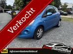 Ford Ka 1.2 Cool & Sound start/stop, Voorwielaandrijving, Euro 5, Gebruikt, 1242 cc