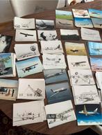 Luchtvaart Wenskaart Historisch vliegtuigen, illustratie, Verzamelen, Ansichtkaarten | Themakaarten, Ophalen of Verzenden, 1980 tot heden