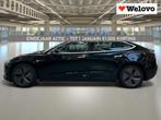 Tesla Model 3 Standard RWD Plus 60 kWh Trekhaak, Tesla,Navi+, Automaat, 238 pk, Gebruikt, Origineel Nederlands