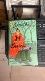 Juf braaksel en de mysterieuze verdwijning., Ophalen, Zo goed als nieuw, Carry Slee