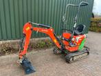 Kubota U 10-3 inclusief elektro / hybride unit (bj 2014), Graafmachine