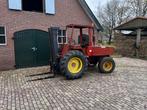 Manitou ruw terrein heftruck (marge), Zakelijke goederen, Machines en Bouw | Heftrucks en Intern transport, Ophalen, Ruwterrein