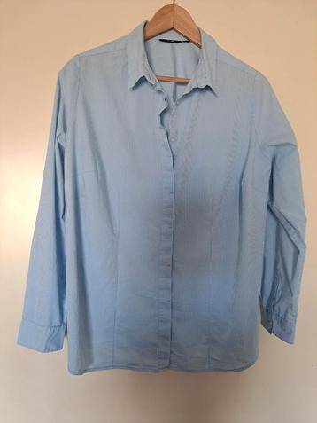 Blouse Kiabi 46 beschikbaar voor biedingen