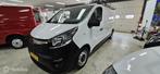 Opel Vivaro 1.6 CDTI L2H1 EcoFlex Kasten Airco Cruise, 125 pk, Gebruikt, Euro 6, 4 cilinders