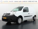Renault Kangoo 1.5 dCi 110 EURO6 Comfort Maxi, Trekhaak, Nav, Auto's, Voorwielaandrijving, 12 maanden, Stof, Gebruikt