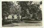 AK Bennekom - 4 x Theehuis "Panorama-Hoeve", Verzamelen, Verzenden, 1940 tot 1960, Gelderland