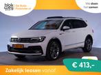 Volkswagen Tiguan ALLSPACE 1.5 TSI R-Line Highl € 29.945,0, Automaat, 150 pk, Wit, Origineel Nederlands