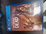 the walking dead telltale season 1, Spelcomputers en Games, Avontuur en Actie, Vanaf 18 jaar, ., 1 speler