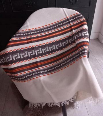 Fraai Vintage tafelkleed wanddoek beschikbaar voor biedingen