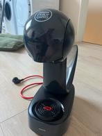 Nescafé Dolce Gusto, Witgoed en Apparatuur, Koffiezetapparaten, Koffiemachine, Ophalen of Verzenden, Zo goed als nieuw, Koffiepads en cups