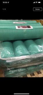 Ondervloer 2mm voor laminaat en parketvloeren, Ophalen, Overige materialen, 30 cm of meer, Nieuw