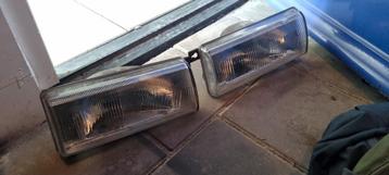 Nissan Sunny B12 Koplampen  beschikbaar voor biedingen