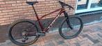 Mountainbike Trek procaliber 9.7 AXS gen 3 (carbon), Fietsen en Brommers, Fietsen | Mountainbikes en ATB, Hardtail, Ophalen, Zo goed als nieuw