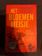 Het Bloemenmeisje - Anya Niewierra, Boeken, Thrillers, Ophalen of Verzenden, Zo goed als nieuw, Nederland