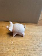 Handgemaakt varkentje, Ophalen of Verzenden, Dier