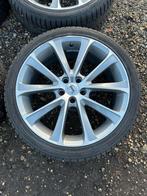 Volvo V40 V40 CC 19 inch winterset, Banden en Velgen, Winterbanden, 225 mm, Ophalen