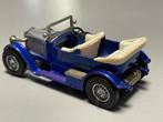 1914 prince Henry Vauxhall (1:43) Matchbox - 1970, Ophalen of Verzenden, Zo goed als nieuw, Auto, Matchbox