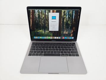 Apple MacBook Pro 2019 – 13.3” - i5 - 8 GB/R - 256 GB/SSD beschikbaar voor biedingen