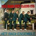 RADI ENSEMBLE - Huil maar niet kleine eva LP, Cd's en Dvd's, Vinyl | Nederlandstalig, Ophalen of Verzenden, Gebruikt, 12 inch