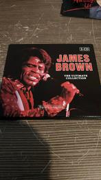 James brown, Ophalen, Zo goed als nieuw, Jazz